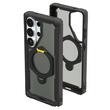 UAG Husa Plasma XTE 360 Magnetic Samsung Galaxy S26 Ultra Black