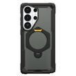 UAG Husa Plasma XTE 360 Magnetic Samsung Galaxy S26 Ultra Black