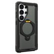 UAG Husa Plasma XTE 360 Magnetic Samsung Galaxy S26 Ultra Black