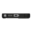 UAG Husa Plasma XTE 360 Magnetic Samsung Galaxy S26 Ultra Black