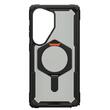 UAG Husa Plasma XTE Magnetic Samsung Galaxy S26 Ultra Black / Orange