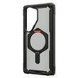 UAG Husa Plasma XTE Magnetic Samsung Galaxy S26 Ultra Black / Orange