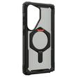 UAG Husa Plasma XTE Magnetic Samsung Galaxy S26 Ultra Black / Orange