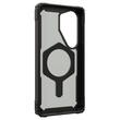UAG Husa Plasma XTE Magnetic Samsung Galaxy S26 Ultra Black / Orange