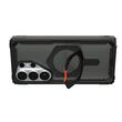 UAG Husa Plasma XTE Magnetic Samsung Galaxy S26 Ultra Black / Orange