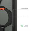 UAG Husa Plasma XTE Magnetic Samsung Galaxy S26 Ultra Black / Orange
