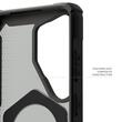 UAG Husa Plasma XTE Magnetic Samsung Galaxy S26 Ultra Black / Orange