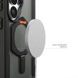 UAG Husa Plasma XTE Magnetic Samsung Galaxy S26 Ultra Black / Orange