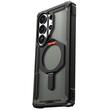 UAG Husa Plasma XTE Magnetic Samsung Galaxy S26 Ultra Black / Orange