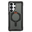 UAG Husa Plasma XTE Magnetic Samsung Galaxy S26 Ultra Black / Orange