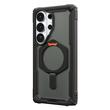 UAG Husa Plasma XTE Magnetic Samsung Galaxy S26 Ultra Black / Orange