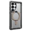 UAG Husa Plasma XTE Magnetic Samsung Galaxy S26 Ultra Ash Titanium