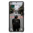 UAG Husa Plasma XTE Magnetic Samsung Galaxy S26 Ultra Ash Titanium