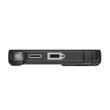 UAG Husa Plasma XTE Magnetic Samsung Galaxy S26 Ultra Ash Titanium