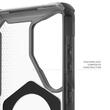 UAG Husa Plasma XTE Magnetic Samsung Galaxy S26 Ultra Ash Titanium
