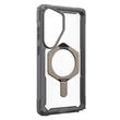 UAG Husa Plasma XTE Magnetic Samsung Galaxy S26 Ultra Ash Titanium
