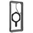 UAG Husa Plasma XTE Magnetic Samsung Galaxy S26 Ultra Ash Titanium