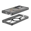 UAG Husa Plasma XTE Magnetic Samsung Galaxy S26 Ultra Ash Titanium
