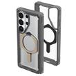 UAG Husa Plasma XTE Magnetic Samsung Galaxy S26 Ultra Ash Titanium