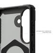 UAG Husa Plasma XTE Magnetic Samsung Galaxy S26 Black / Orange