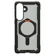 UAG Husa Plasma XTE Magnetic Samsung Galaxy S26 Black / Orange