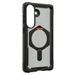 UAG Husa Plasma XTE Magnetic Samsung Galaxy S26 Plus Black / Orange