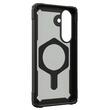 UAG Husa Plasma XTE Magnetic Samsung Galaxy S26 Plus Black / Orange