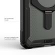 UAG Husa Plasma XTE Magnetic Samsung Galaxy S26 Plus Black / Orange