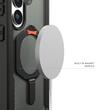 UAG Husa Plasma XTE Magnetic Samsung Galaxy S26 Plus Black / Orange