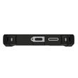 UAG Husa Plasma XTE Magnetic Samsung Galaxy S26 Plus Black / Orange