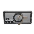 UAG Husa Plasma XTE Magnetic Samsung Galaxy S26 Ash Titanium