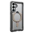 UAG Husa Plasma XTE Magnetic Samsung Galaxy S26 Ash Titanium