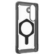 UAG Husa Plasma XTE Magnetic Samsung Galaxy S26 Plus Ash Titanium