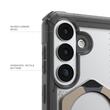 UAG Husa Plasma XTE Magnetic Samsung Galaxy S26 Plus Ash Titanium