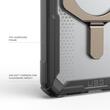 UAG Husa Plasma XTE Magnetic Samsung Galaxy S26 Plus Ash Titanium