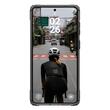 UAG Husa Plasma XTE Magnetic Samsung Galaxy S26 Plus Ash Titanium