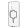 UAG Husa Plyo Series Magnetic Samsung Galaxy S26 Plus Ice Silver