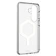 UAG Husa Plyo Series Magnetic Samsung Galaxy S26 Plus Ice Silver