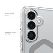 UAG Husa Plyo Series Magnetic Samsung Galaxy S26 Plus Ice Silver
