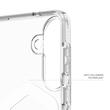 UAG Husa Plyo Series Magnetic Samsung Galaxy S26 Plus Ice Silver