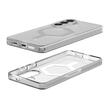 UAG Husa Plyo Series Magnetic Samsung Galaxy S26 Plus Ice Silver