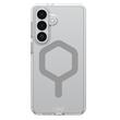 UAG Husa Plyo Series Magnetic Samsung Galaxy S26 Plus Ice Silver