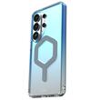 UAG Husa Plyo Series Magnetic Samsung Galaxy S26 Ultra Blue Ombre