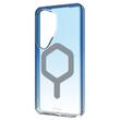 UAG Husa Plyo Series Magnetic Samsung Galaxy S26 Ultra Blue Ombre