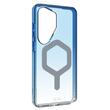 UAG Husa Plyo Series Magnetic Samsung Galaxy S26 Ultra Blue Ombre