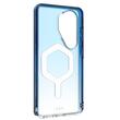 UAG Husa Plyo Series Magnetic Samsung Galaxy S26 Ultra Blue Ombre