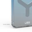 UAG Husa Plyo Series Magnetic Samsung Galaxy S26 Ultra Blue Ombre
