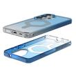 UAG Husa Plyo Series Magnetic Samsung Galaxy S26 Ultra Blue Ombre