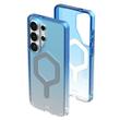 UAG Husa Plyo Series Magnetic Samsung Galaxy S26 Ultra Blue Ombre