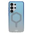 UAG Husa Plyo Series Magnetic Samsung Galaxy S26 Ultra Blue Ombre